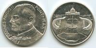  Medaille 1978-2005 M3938 -  Vatikan Papst Johannes Paul II. Pontifex Ma... 37.65 元 含税 ＋  66.94 元 运费