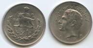 Persien 10 Rials SH1352-1973 M#3085 - Mohammed Reza 1941-1979 Vorzüglich 33.47 元 含税 ＋  66.94 元 运费