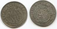 Hessen-Kassel 1/8 Taler H1261 - Friedrich II. 1760-1785 -