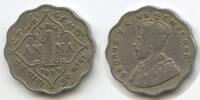 Indien Britisch 1 Anna G15079 - King George V. 1910-1936 India British -