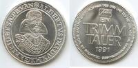 Deutschland Trimmtaler AOK M#2037 - Graf von Wallenstein 1583-1634 Tschechien -