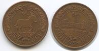 Medaille Österreich Schloss Hof 1 Kreuzer Medaille G15383 - Marchfeld Niederösterreich -
