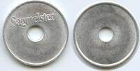 Österreich Wertmarke Jeton Token G15260 - Sagmeister - nicht näher besti... 37.65 元 含税 ＋  66.94 元 运费