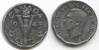 Kanada 5 Cents M#6262 - George VI. 1936-1952 Canada -