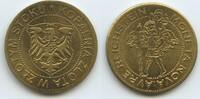 Polen Medaille Souvenir Token G16374 - Moneta nova avre Reichstein - Kopalni Złota w Złotym Stoku -