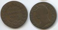 Frankreich Metz 5 Centimes M#6447 - Metz France -