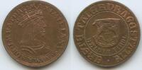 Österreich Medaille Souvenir Token G13521 - Hall in Tirol - Erste Talerprägestätte - Maximillian I. -