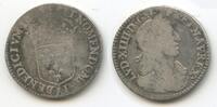 Frankreich Paris 1/12 Ecu M#6337 - France -