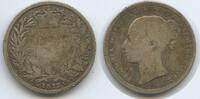 Großbritannien Great Britain United Kingdom One Shilling G2255 - Queen Victoria 1837-1901 -