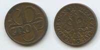 Polen 1 Grosz G3896 - Poland Polskich Polska -