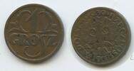 Polen 1 Grosz G3897 - Poland Polskich Polska -