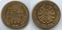 Österreich Niederösterreich Medaille M#6140 - Schloss Rosenburg am Kamp - Niederösterreichische Landesausstellung -