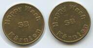 Österreich Wertmarke Jeton Token M#7506 - Kärnten Happy Wash SB -
