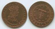 Österreich Tirol Medaille Propaganda für E U R O M#6332 - TALEUR Kaiser Maximilian Österreich - European Currency Unit -