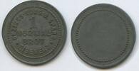 Österreich Kaiserreich Brotmarke 1 Normalbrot Wertmarke Bread Token G8990 - Eisenerz Bezirks-Kons-Sparg. Jeton -