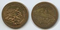Österreich Niederösterreich Medaille G13702 - Schloss Gloggnitz NÖ Landesausstellung Adriaticum Germanico Jvnxit Mare -