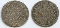 Würzburg Kilian Schilling H1379 - Johann Gottfried II. von Guttenberg 1684-1698 -