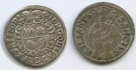 Würzburg Kilian Schilling H1239 - Johann Gottfried II. von Guttenberg 1684-1698 -
