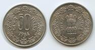 Indien Republik 50 Paise 1984 ♦ G6299 - Mumbai Mint India Fast unzirkuie... 20.92 元 含税 ＋  66.94 元 运费