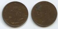 Italien Königreich 1 Centesimo G3545 - Vittorio Emanuele III. 1900-1946 Italy -
