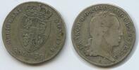 RDR Österreich Italien Mailand 30 Soldi Silber H0554 - Franz II. 1792-1806 Milano Italy Duchy of Milan Italian states -
