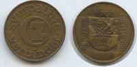 Österreich Niederösterreich Medaille L2585 - 850 Jahre Purkersdorf - Zentralsparkasse Sympathie verbindet -