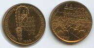 Österreich Oberösterreich Linz Medaille G13222 - 1000 Jahre Garsten - Oberösterreichische Landesausstellung Bistum Linz -