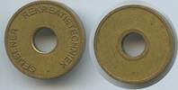 Niederlande Wertmarke Jeton Token T608 - Seijsener Rekreatietechniek Netherlands -