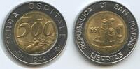 San Marino 500 Lire 1991 R Rom G1570 - Terra Ospitale 1944 - Smoking Tow... 33.47 元 含税 ＋  66.94 元 运费