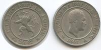 Belgien 20 Centimes G9031 - Belgium Leopold I.1831-1865 -