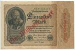 Deutsches Reich Weimar 1 Milliarde Mark auf 1000 Mark Banknote 15. Dezem... 71.12 元 含税 ＋  66.94 元 运费