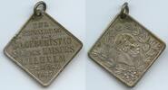 Deutsches Reich Kaiserreich Preussen Klippe Medaille versilbert 22. März... 251.02 元 含税 ＋  83.67 元 运费