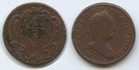RDR Österreich Ungarn ½ Kreuzer G14401 - Maria Theresia 1740-1780 Austria -