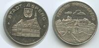 Deutschland Bundesrepublik Baden-Württemberg Medaille G13143 - Festung Hohenasperg - Stadt Asperg -