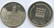 Deutschland Bundesrepublik Baden-Württemberg Medaille G13152 - Süßen - Förderverein Altenhilfeeinrichtung e.V. -