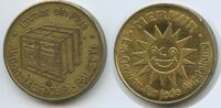 Deutschland Bundesrepublik Medaille G13172 - Aktion Merkur Paletti - Immer ein Plus- Ein Gewinn für jede Aufstellung -