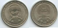Vereinigten Staaten von Amerika USA Medaille GX1115 - The Republic of Mars - United States -