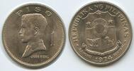 Philippinen 1 Piso M#5894 - José Rizal Philippines -