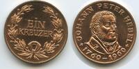 Deutschland Bundesrepublik Baden-Durlach Ein Kreuzer Medaille nd. GX1576... 37.65 元 含税 ＋  66.94 元 运费