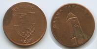 Polen Medaille GX1579 - Elbląg 1237 Brama Targowa -