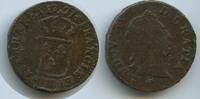 Frankreich Stassburg 1 Sol G9288 - Louis XV. 1715–1774 France Strasbourg -