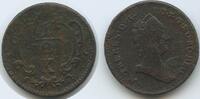 RDR Österreich Ungarn ½ Kreuzer G14416 - Maria Theresia 1740-1780 Austria -
