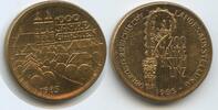 Österreich Oberösterreich Linz Medaille GX328 - 1000 Jahre Garsten - Oberösterreichische Landesausstellung Bistum Linz -