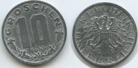 Österreich 10 Groschen auf 10 Reichspfennig G8104 - 2.Republik 1945-2001 Austria -