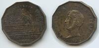 Frankreich France Bronzemedaille G13623 - Duc D'Orléans Souvenir du Déplorable Evénement du 13 Juillet -