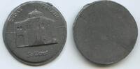 Kroatien Medaille G13625 - Croatia Zadar Sv.Donat -