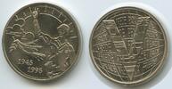 Belgien Belgium Medaille Souvenir Token M#8159 - 50 Jahre Frieden 1945-1995 -