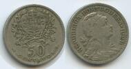 Portugal 50 Centavos G7975 - Republica Portuguesa -