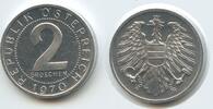 Österreich 2 Groschen G6786 - 2. Republik 1945-2001 Austria -