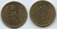 Mexiko 100 Pesos G8018 - Venustiano Carranza Garza Mexico -